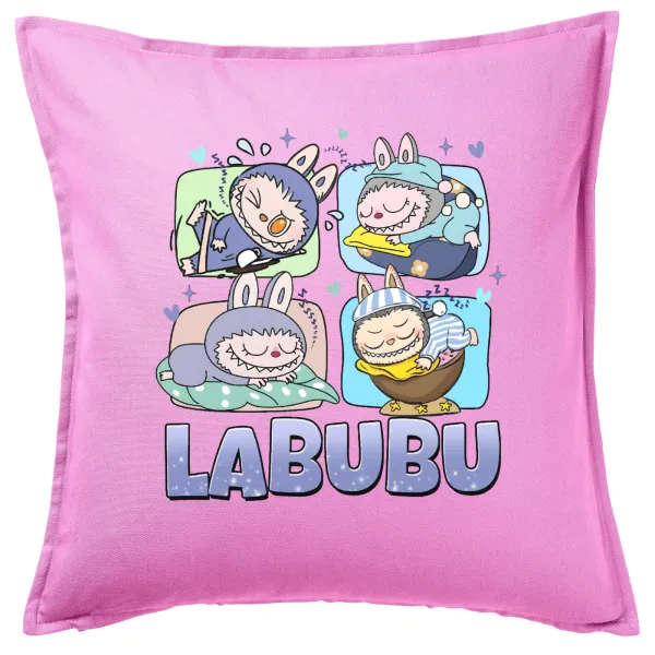 Labubu — 1
