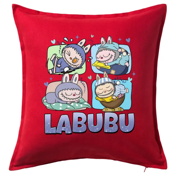 Labubu — 1