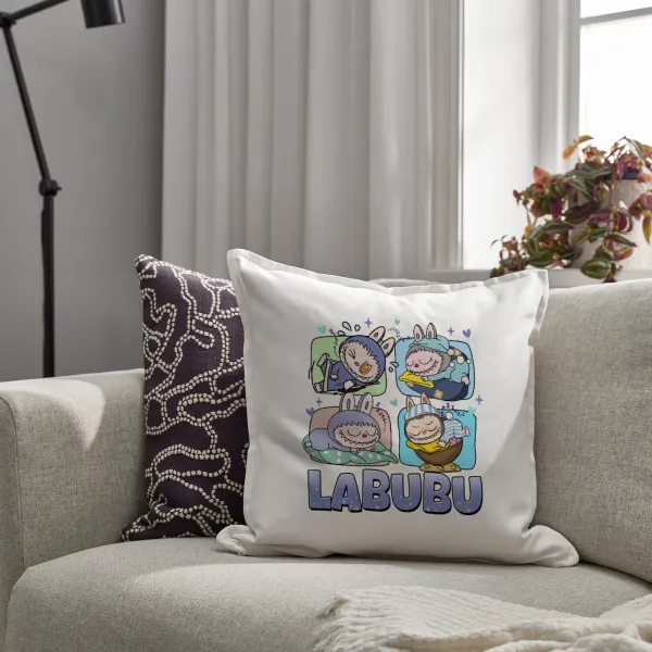 Labubu — 2