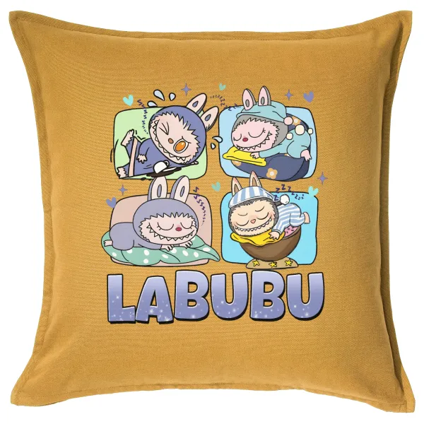 Labubu — 1