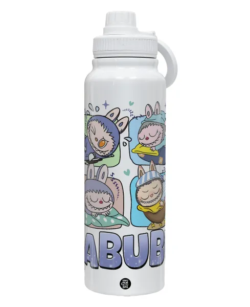 Labubu — 1