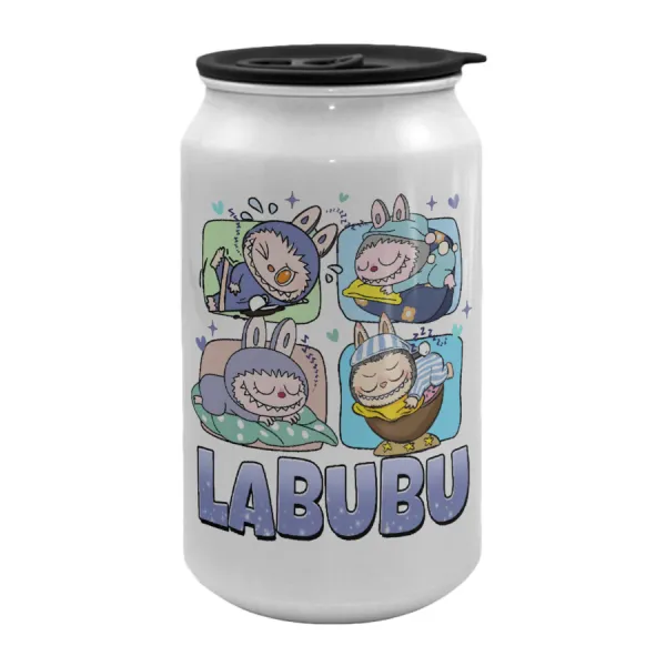 Labubu — 1