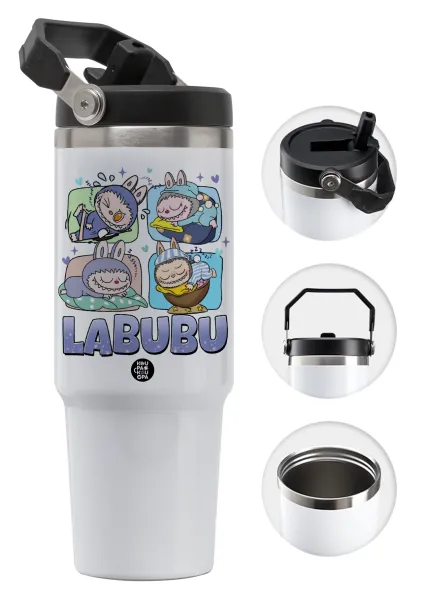 Labubu — 1