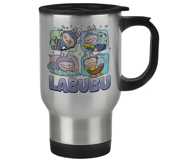 Labubu — 1