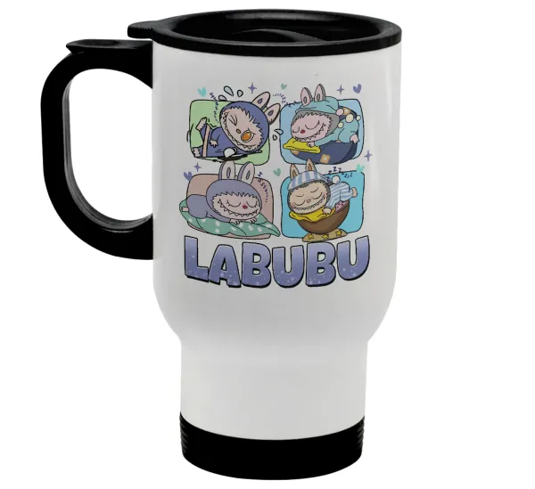 Labubu — 1
