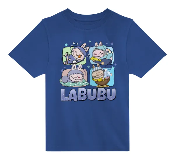 Labubu — 2