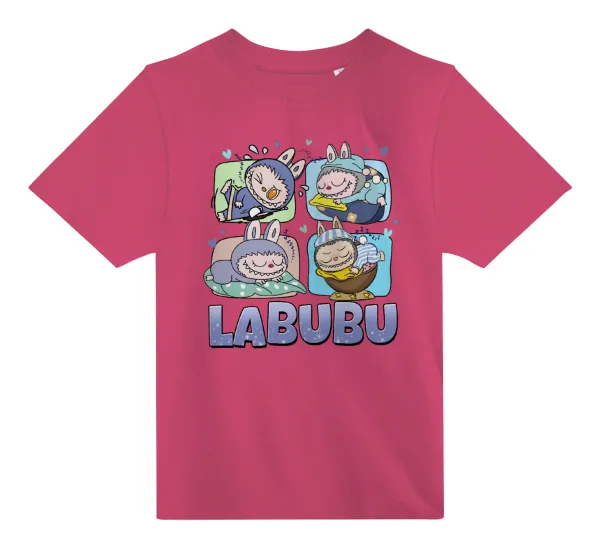 Labubu — 2