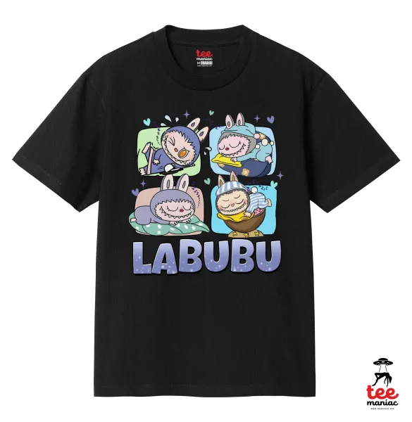 Labubu — 2