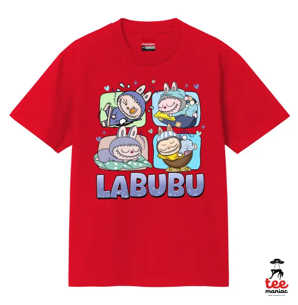 Labubu — 2
