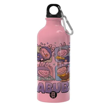 Labubu, Water bottle 600ml