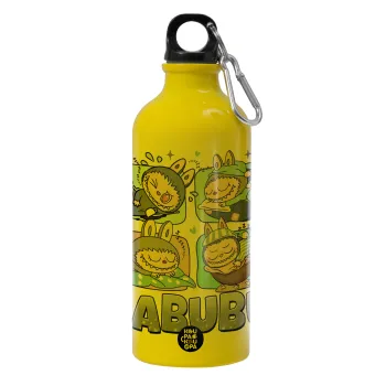 Labubu, Water bottle 600ml