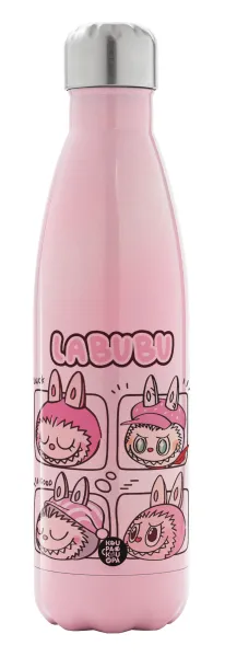 Labubu pink — 1