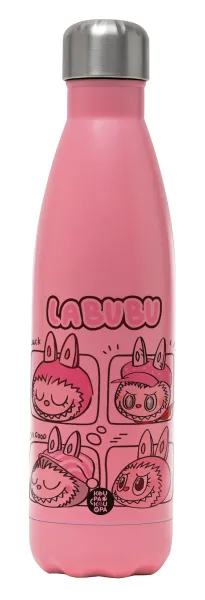 Labubu pink — 1