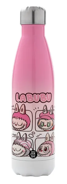 Labubu pink — 1
