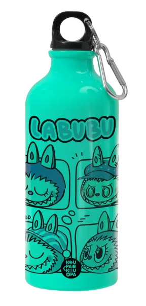 Labubu pink — 1