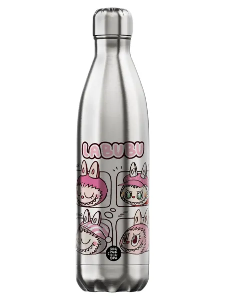 Labubu pink — 1