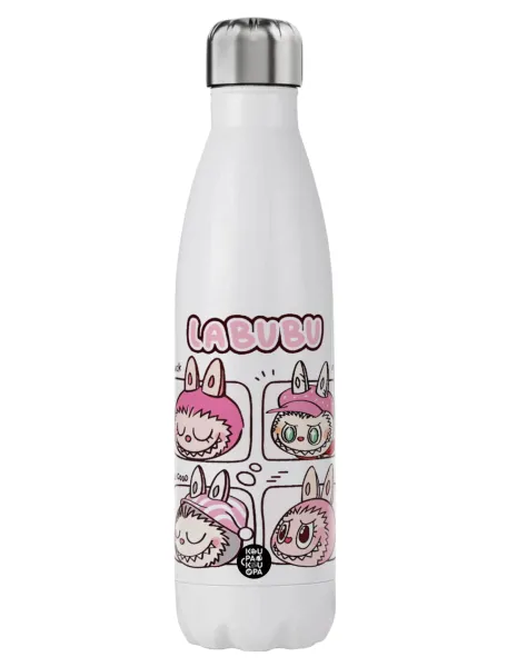 Labubu pink — 1