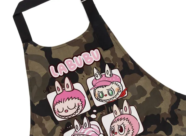 Labubu pink — 1