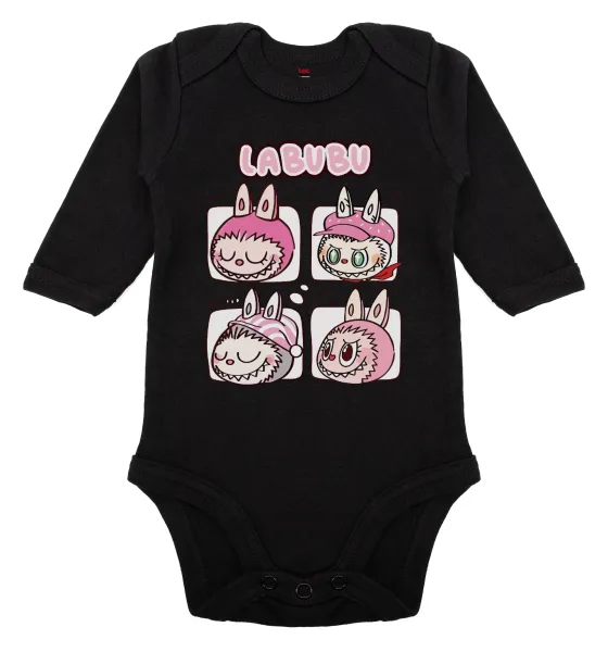 Labubu pink — 2