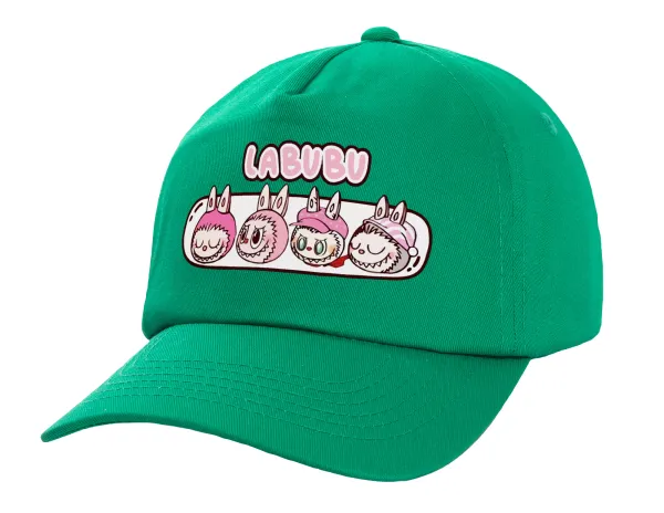 Labubu pink — 1