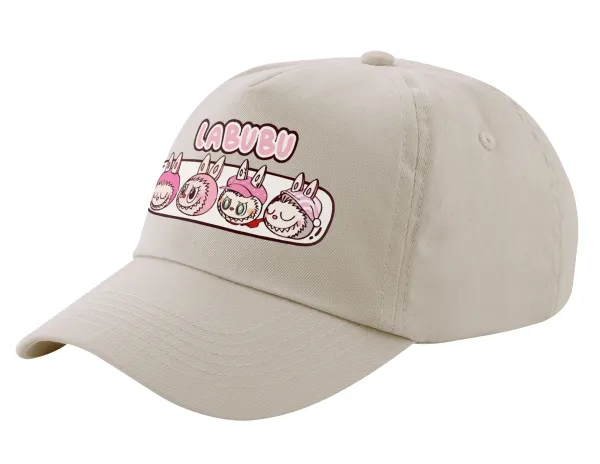 Labubu pink — 1