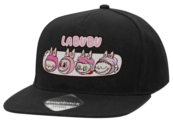 Labubu pink — 1