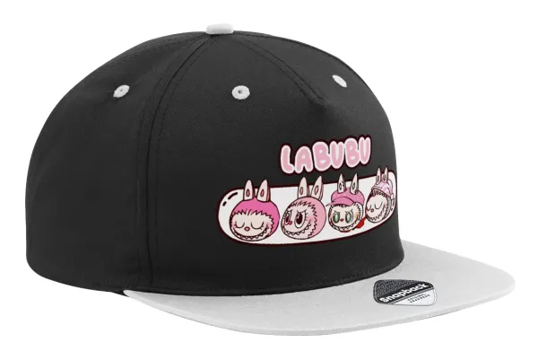 Labubu pink — 1