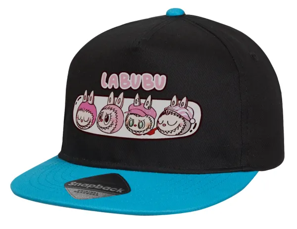 Labubu pink — 1