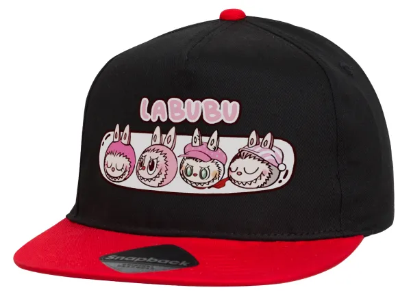 Labubu pink — 1