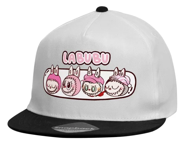 Labubu pink — 1