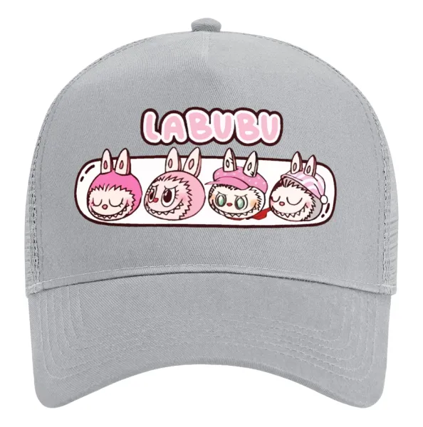 Labubu pink — 2