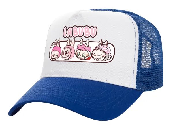 Labubu pink — 1
