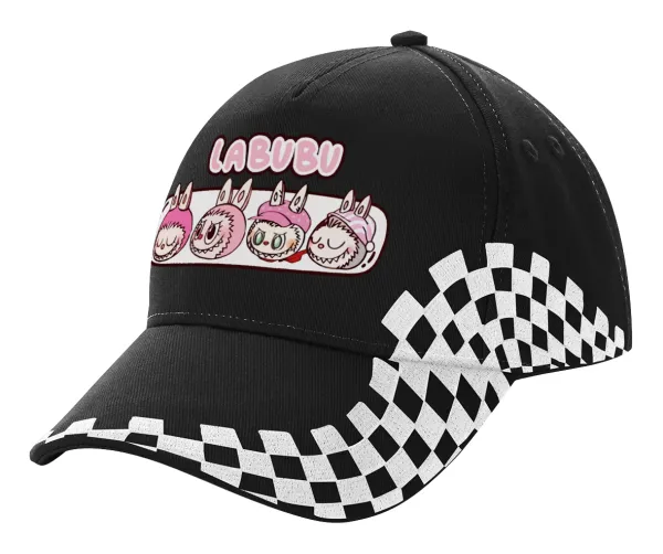 Labubu pink — 1