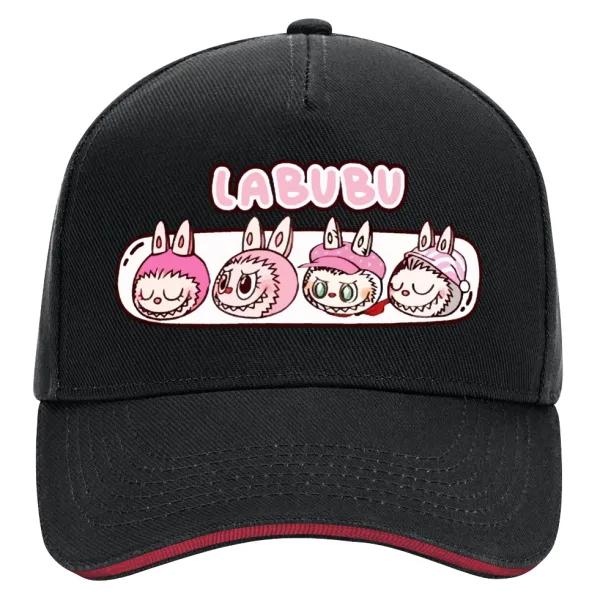 Labubu pink — 1