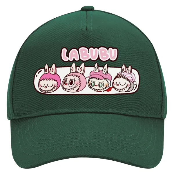 Labubu pink — 1