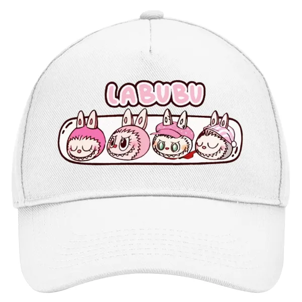 Labubu pink — 1