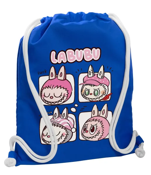 Labubu pink — 1