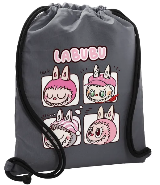 Labubu pink — 1