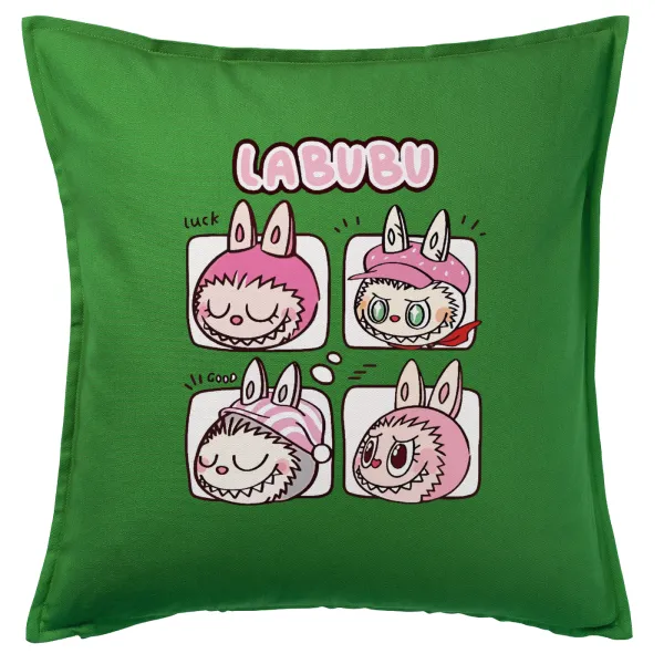 Labubu pink — 1