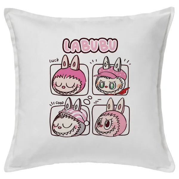 Labubu pink — 1