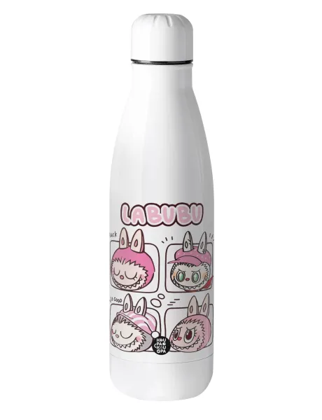 Labubu pink — 1