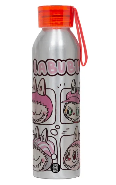 Labubu pink — 1