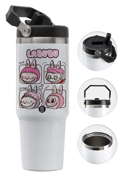 Labubu pink — 1