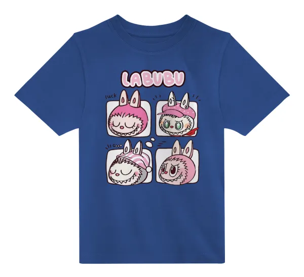 Labubu pink — 2