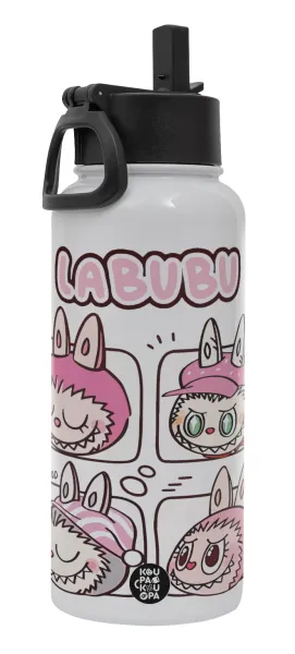 Labubu pink — 1