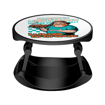 Steves Lava Chicken, Phone Holders Stand  Stand Βάση Στήριξης Κινητού στο Χέρι