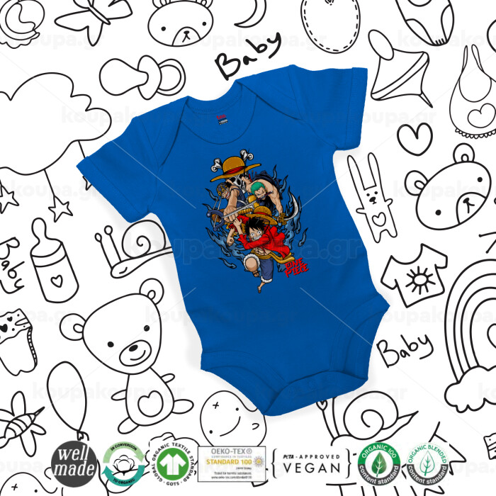One Piece — 2