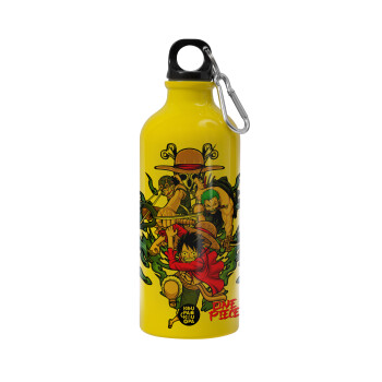 One Piece, Παγούρι νερού 600ml