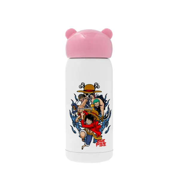 One Piece — 1