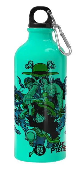 One Piece — 1